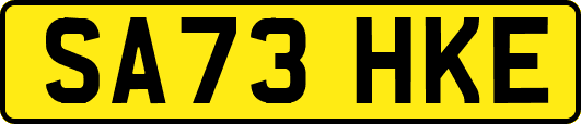 SA73HKE