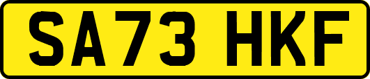SA73HKF