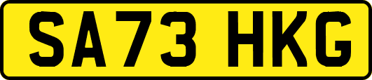 SA73HKG