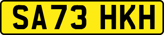 SA73HKH