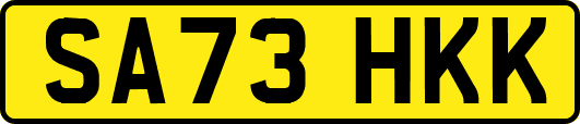 SA73HKK