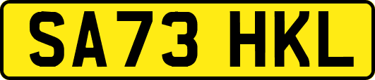 SA73HKL