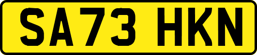 SA73HKN