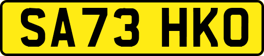 SA73HKO