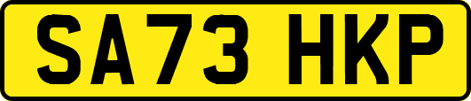 SA73HKP