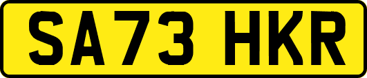 SA73HKR