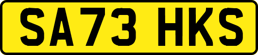 SA73HKS