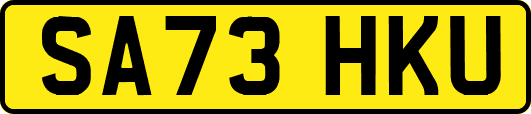SA73HKU