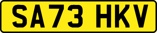 SA73HKV