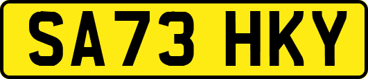 SA73HKY
