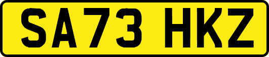 SA73HKZ