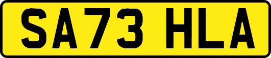 SA73HLA