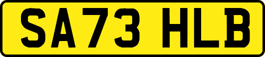 SA73HLB