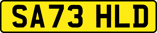 SA73HLD