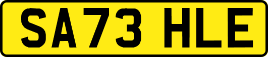 SA73HLE