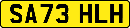SA73HLH