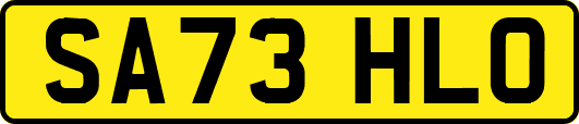 SA73HLO