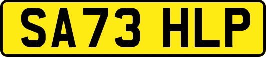 SA73HLP