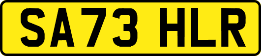 SA73HLR