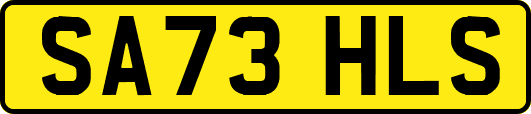 SA73HLS
