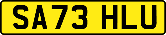 SA73HLU