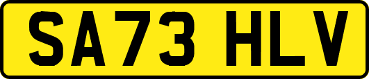 SA73HLV