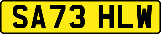 SA73HLW
