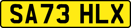 SA73HLX
