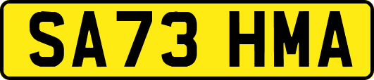 SA73HMA