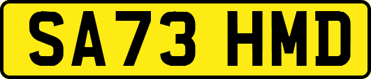 SA73HMD