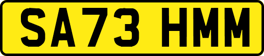 SA73HMM