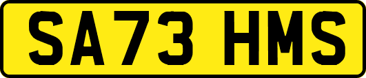 SA73HMS