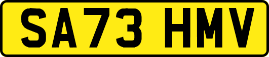 SA73HMV