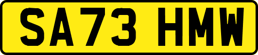 SA73HMW