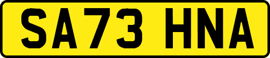 SA73HNA