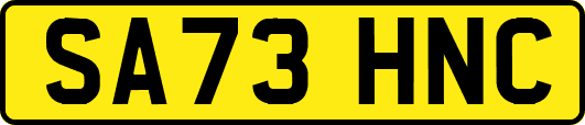 SA73HNC