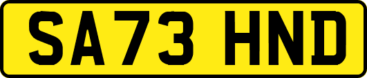 SA73HND