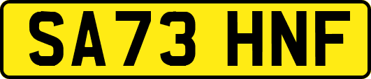 SA73HNF