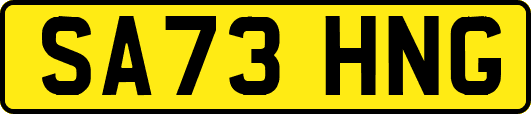 SA73HNG