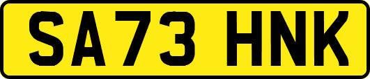 SA73HNK