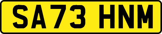SA73HNM