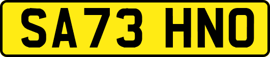 SA73HNO