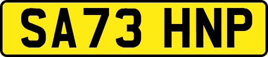 SA73HNP