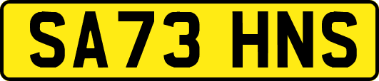 SA73HNS