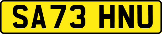 SA73HNU