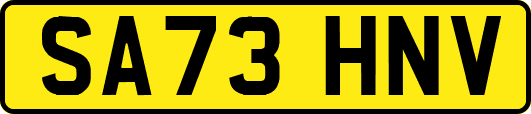 SA73HNV