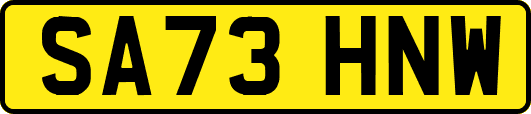 SA73HNW