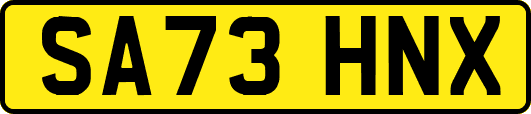 SA73HNX