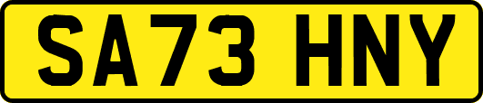 SA73HNY