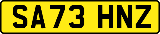 SA73HNZ